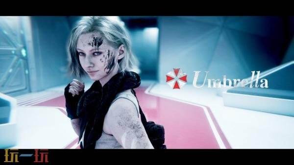 《生化危机：安魂曲》免费更新发布！新增拍照模式