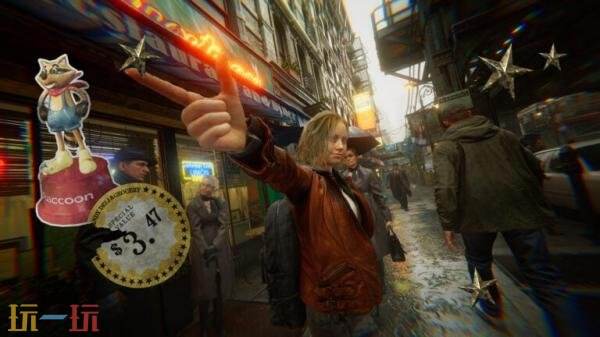 《生化危机：安魂曲》免费更新发布！新增拍照模式