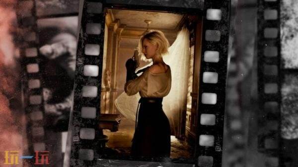 《生化危机：安魂曲》免费更新发布！新增拍照模式