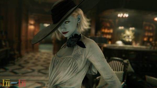 《生化危机：安魂曲》免费更新发布！新增拍照模式