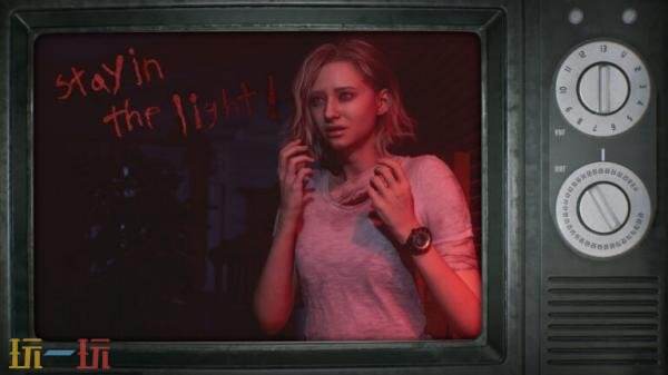 《生化危机：安魂曲》免费更新发布！新增拍照模式