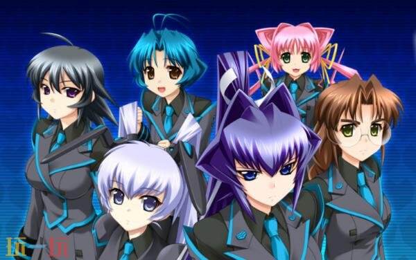 《Muv-Luv Unlimited: The Day After》4月16日登陆Switch平台