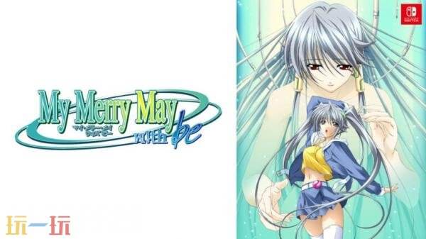 《皋月物语》Switch版将于6月25日在日服发售