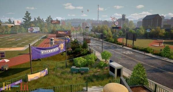 巴士驾驶模拟《Bus Bound》将于5月1日发售