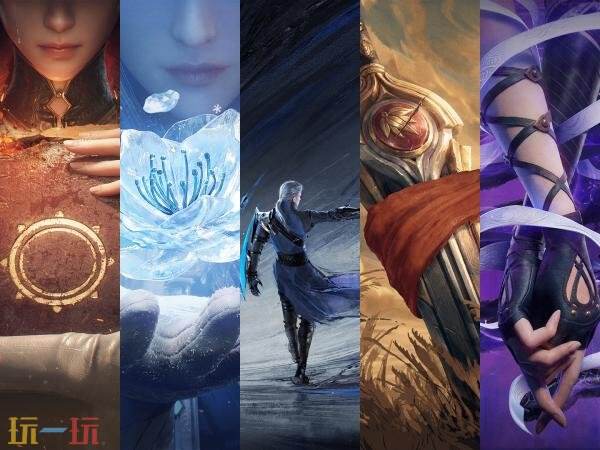 《王者荣耀世界》预创角已开启!开放昵称抢注入口