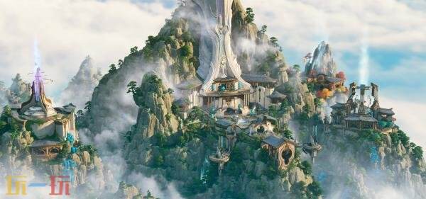 《王者荣耀世界》预创角已开启!开放昵称抢注入口