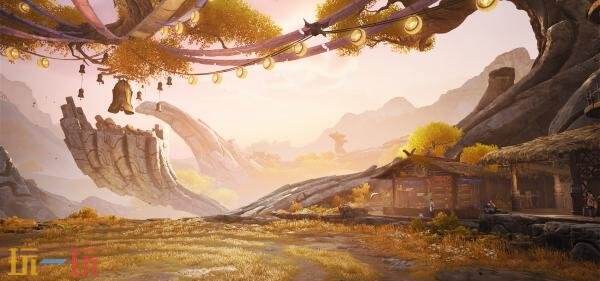 《王者荣耀世界》预创角已开启!开放昵称抢注入口