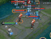 王者荣耀4月1日更新公告：S43赛季「陌上相逢」上线