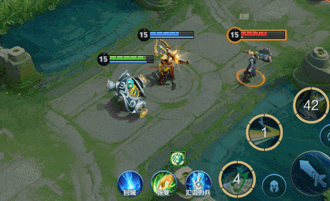 王者荣耀4月1日更新公告：S43赛季「陌上相逢」上线