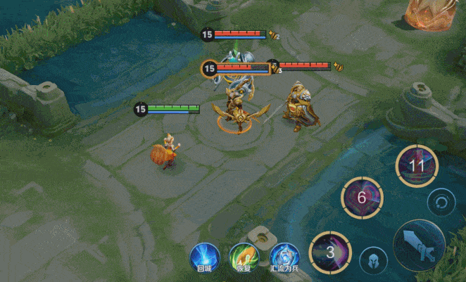 王者荣耀4月1日更新公告：S43赛季「陌上相逢」上线