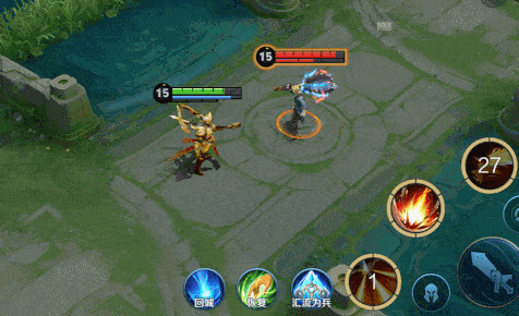 王者荣耀4月1日更新公告：S43赛季「陌上相逢」上线