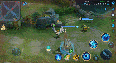 王者荣耀4月1日更新公告：S43赛季「陌上相逢」上线