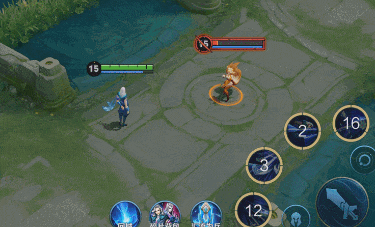 王者荣耀4月1日更新公告：S43赛季「陌上相逢」上线