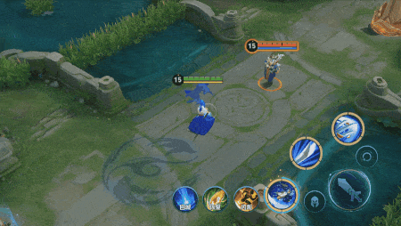 王者荣耀4月1日更新公告：S43赛季「陌上相逢」上线