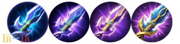 王者荣耀4月1日更新公告：S43赛季「陌上相逢」上线