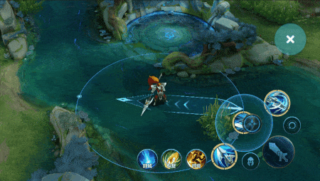 王者荣耀4月1日更新公告：S43赛季「陌上相逢」上线