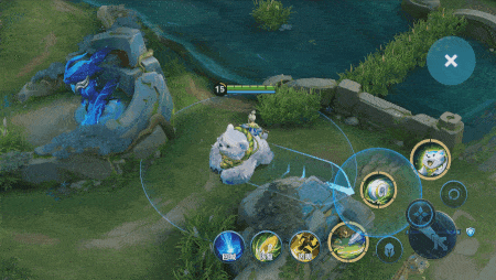 王者荣耀4月1日更新公告：S43赛季「陌上相逢」上线