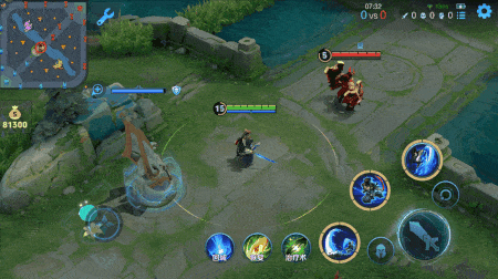 王者荣耀4月1日更新公告：S43赛季「陌上相逢」上线