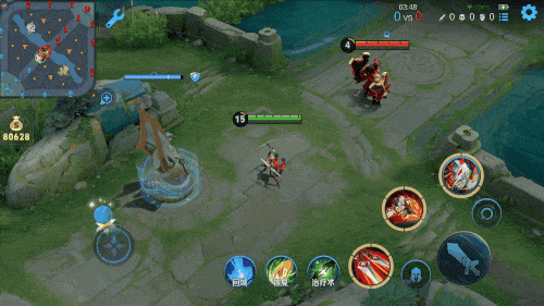 王者荣耀4月1日更新公告：S43赛季「陌上相逢」上线