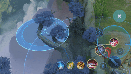 王者荣耀4月1日更新公告：S43赛季「陌上相逢」上线