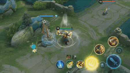 王者荣耀4月1日更新公告：S43赛季「陌上相逢」上线