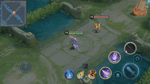 王者荣耀4月1日更新公告：S43赛季「陌上相逢」上线