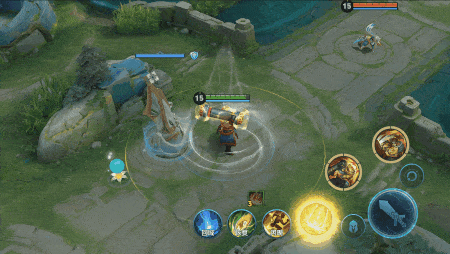 王者荣耀4月1日更新公告：S43赛季「陌上相逢」上线