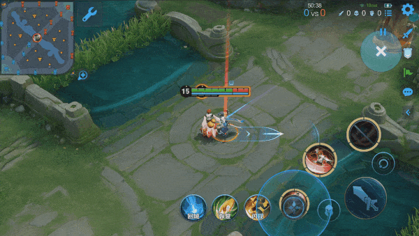 王者荣耀4月1日更新公告：S43赛季「陌上相逢」上线