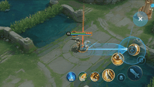 王者荣耀4月1日更新公告：S43赛季「陌上相逢」上线