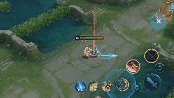 王者荣耀4月1日更新公告：S43赛季「陌上相逢」上线