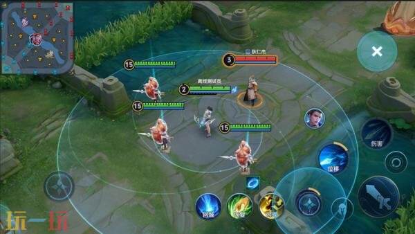 王者荣耀4月1日更新公告：S43赛季「陌上相逢」上线