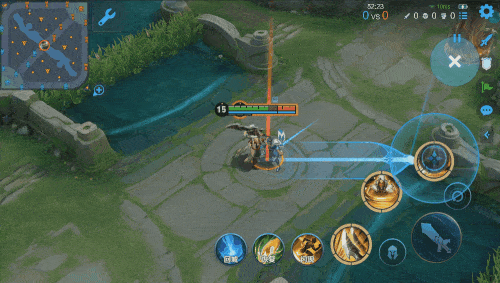 王者荣耀4月1日更新公告：S43赛季「陌上相逢」上线