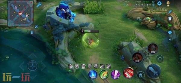 王者荣耀4月1日更新公告：S43赛季「陌上相逢」上线