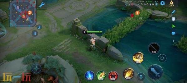 王者荣耀4月1日更新公告：S43赛季「陌上相逢」上线