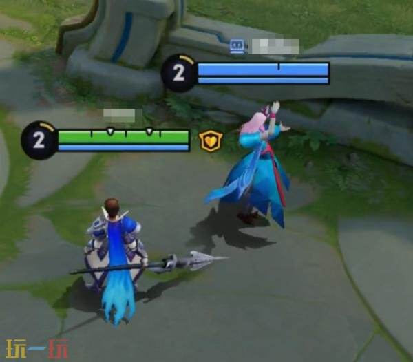 王者荣耀4月1日更新公告：S43赛季「陌上相逢」上线