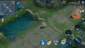 王者荣耀4月1日更新公告：S43赛季「陌上相逢」上线