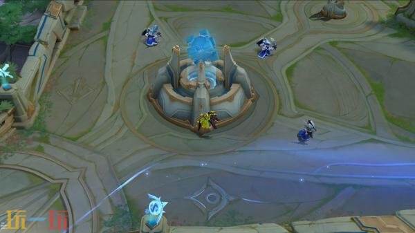 王者荣耀4月1日更新公告：S43赛季「陌上相逢」上线