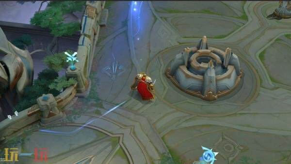 王者荣耀4月1日更新公告：S43赛季「陌上相逢」上线