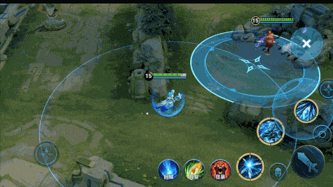 王者荣耀4月1日更新公告：S43赛季「陌上相逢」上线