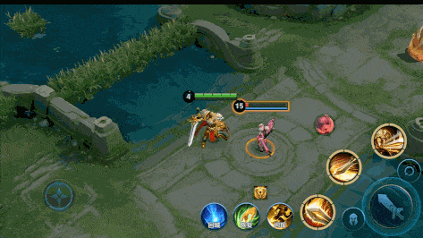 王者荣耀4月1日更新公告：S43赛季「陌上相逢」上线