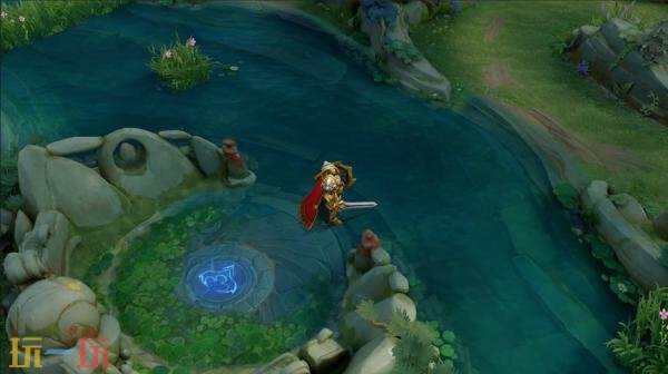 王者荣耀4月1日更新公告：S43赛季「陌上相逢」上线