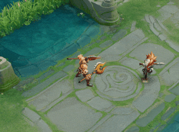 王者荣耀4月1日更新公告：S43赛季「陌上相逢」上线