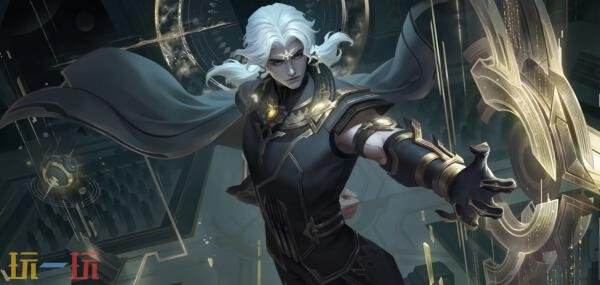 王者荣耀S43赛季战令皮肤【后羿-天穹守望者】来袭！战令进阶版获取