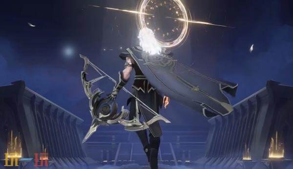 王者荣耀S43赛季战令皮肤【后羿-天穹守望者】来袭！战令进阶版获取