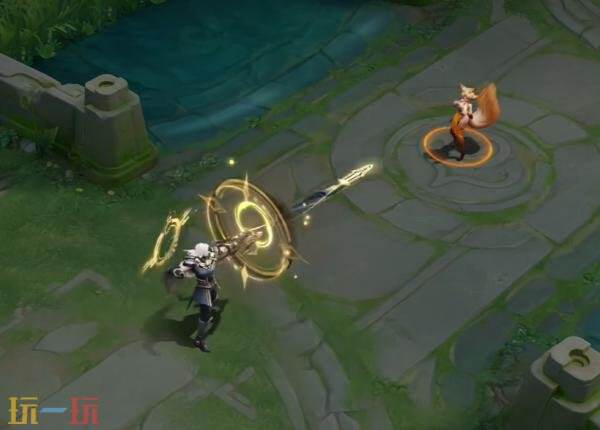 王者荣耀S43赛季战令皮肤【后羿-天穹守望者】来袭！战令进阶版获取