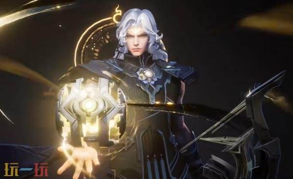 王者荣耀S43赛季战令皮肤【后羿-天穹守望者】来袭！战令进阶版获取