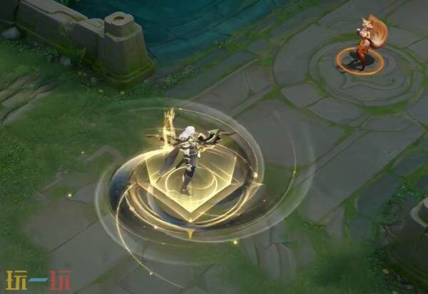 王者荣耀S43赛季战令皮肤【后羿-天穹守望者】来袭！战令进阶版获取