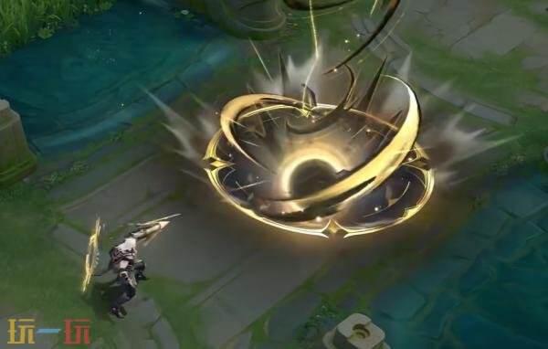 王者荣耀S43赛季战令皮肤【后羿-天穹守望者】来袭！战令进阶版获取