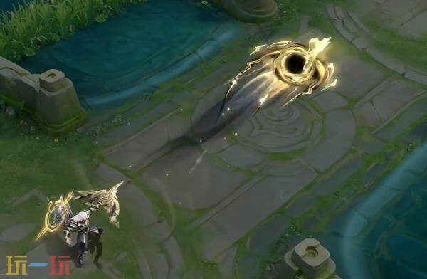 王者荣耀S43赛季战令皮肤【后羿-天穹守望者】来袭！战令进阶版获取