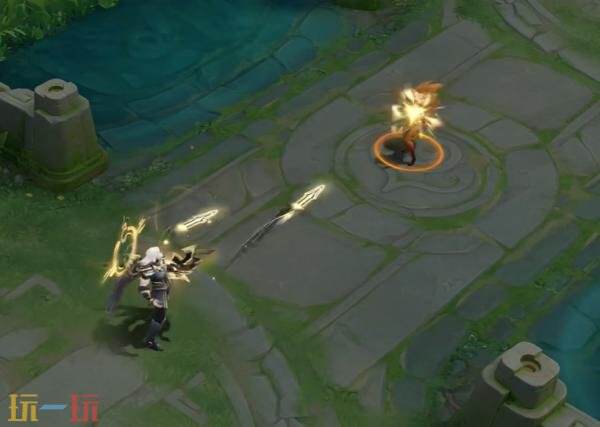 王者荣耀S43赛季战令皮肤【后羿-天穹守望者】来袭！战令进阶版获取